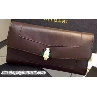 BVLGARI Wallet Poche...