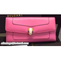 BVLGARI Wallet Poche...