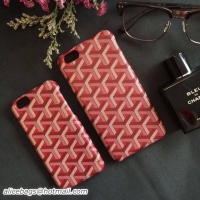 Cheapest 2016 Goyard iPhone 6/iPhone 6 Plus Case GD010