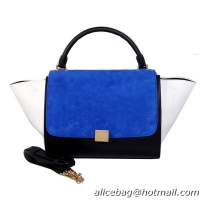 Celine Trapeze Bag N...