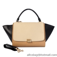 Celine Trapeze Bag O...