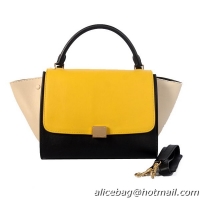 Celine Trapeze Bag O...