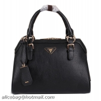 Prada Grainy Leather...