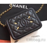 Sumptuous Chanel CC ...