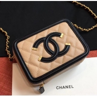 Luxury Chanel CC Fil...