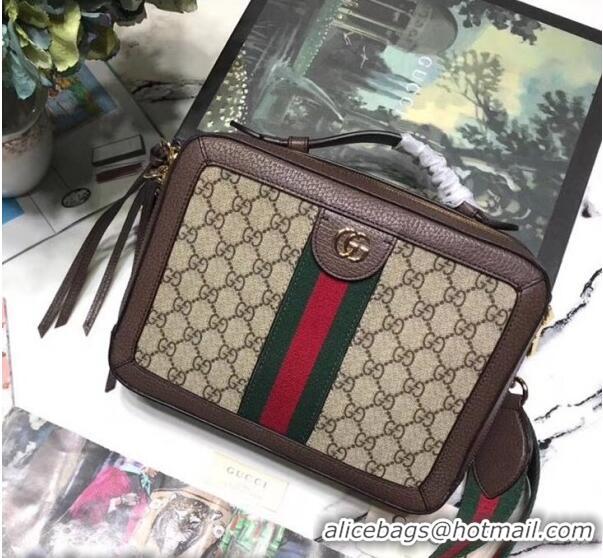 Discount Gucci Ophidia Small GG Shoulder Bag 550622 2018