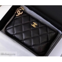 Chic Small Chanel Co...