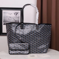 Promotional Goyard Claire Voie Tote Bag PM 2387 Blue