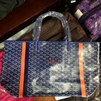 Price For Goyard Personnalization/Custom/Hand Painted MD With Stripes