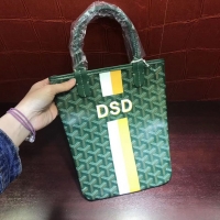Price For Goyard Personnalization/Custom/Hand Painted DSD With Stripes