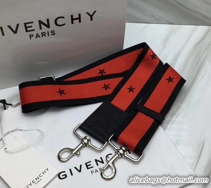 Reasonable Price Givenchy Shoulder Strap 501522 Red