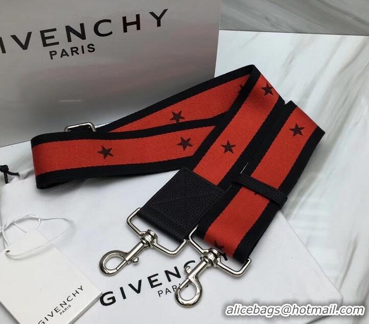 Reasonable Price Givenchy Shoulder Strap 501522 Red