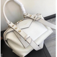 Best Quality Givenchy Sway Bag 501520 White