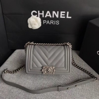 Crafted Chanel Le Bo...