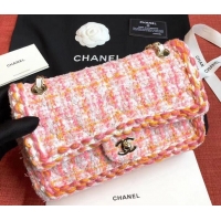 Luxury Chanel Tweed ...