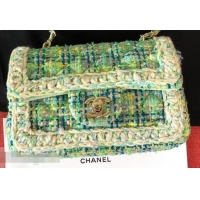 Top Grade Chanel Twe...