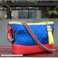 Crafted Chanel Gabri...