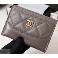 Top Grade Chanel Age...