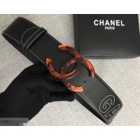 Perfect Chanel Width...
