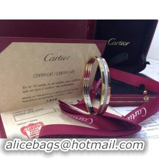 Expensive Discount Cartier Bracelet BB1214025