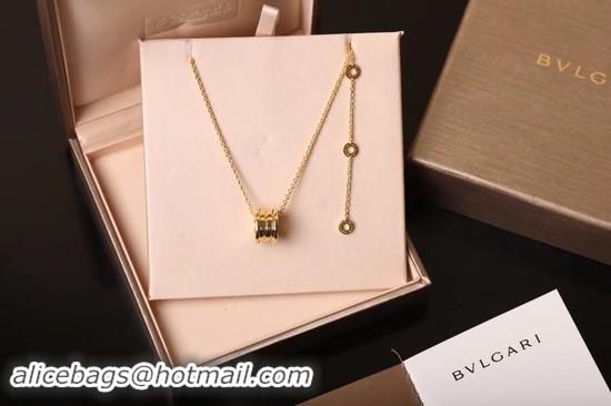 Luxury Cheap Cartier Necklace 46859 Gold