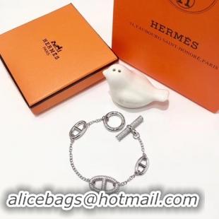 Most Popular Hermes Bracelet CE2274 Rose Gold