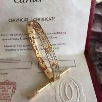 Purchase Cheapest Cartier Bracelet BB060305