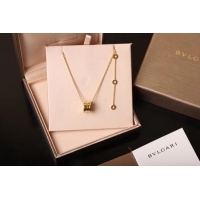 Luxury Cheap Cartier Necklace 46859 Gold