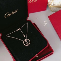 Newly Launched Cartier Necklace 18285