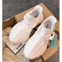 AAAAA Adidas X Yeezy Boost 350 V2 White 2019