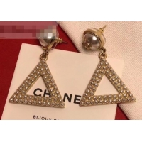 Low Price Chanel Ear...