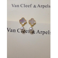 Popular Style Van Cleef & Arpels Earrings V192037
