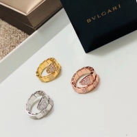Best Luxury BVLGARI Ring 4257