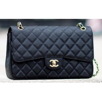 Chanel Jumbo Classic...