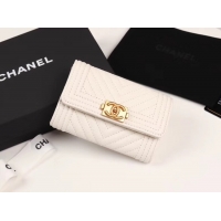 Luxury Chanel Calfsk...