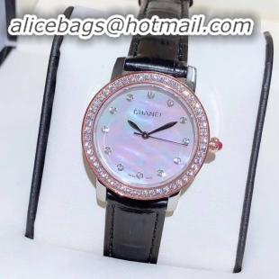 Buy Cheapest Chanel Watch CHA19602