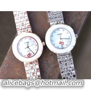 Purchase Discount Chanel Watch CHA19644