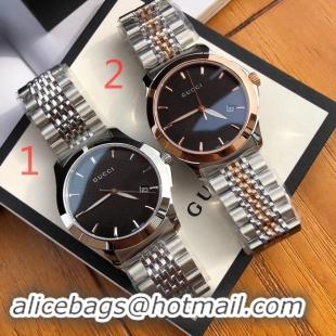 Duplicate Gucci Watch GG20318