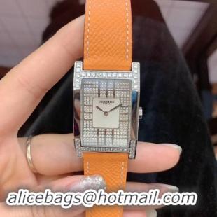 Popular Style Hermes Watch HM20457