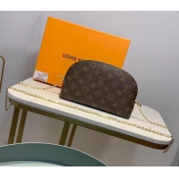 Reasonable Price Louis Vuitton Cosmetic Pouch GM Bag M47353 Monogram Canvas