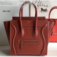 Classic Celine Micro...