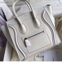 Luxury Celine Micro ...