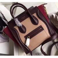 Luxury Celine Nano L...