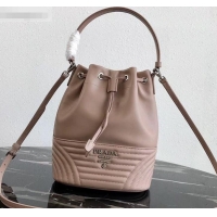 Durable Prada Leathe...