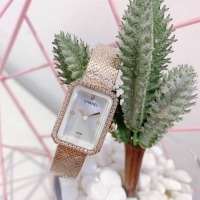 Luxury Classic Chanel Watch CHA19546