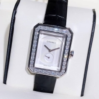 Sumptuous Low Cost Chanel Watch CHA19578