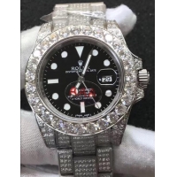 Classic Hot Rolex GMT-Master Replica Watch Original Quality RO8016O 