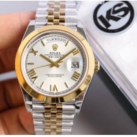 Crafted Rolex Watch R20246
