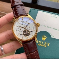 Unique Style Rolex W...