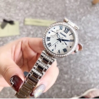 Elegant Imitation Chanel Watch CHA19597